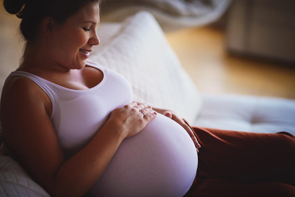 Sites Of Pregnant Women